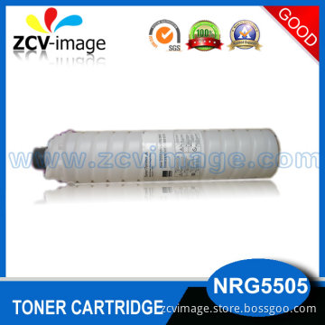 Black Toner Cartridge for Nashuatec D5505